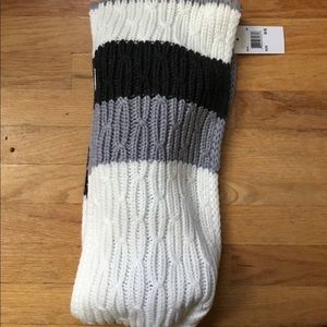 Michael Kors infinity scarf